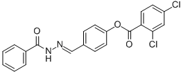 SALOR-INT L233854-1EA Structure