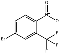 344-38-7 5-Bromo-2-nitrobenzotrifluoride