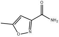 3445-52-1 5-methylisoxazole-3-carboxamide