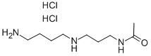 34450-15-2 N8-ACETYLSPERMIDINE DIHYDROCHLORIDE