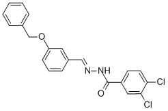 SALOR-INT L488429-1EA Structure