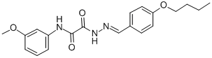 SALOR-INT L463558-1EA Structure