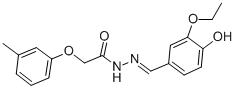 SALOR-INT L495883-1EA Structure