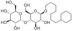 CYMAL-7 SOL GRADE Structure