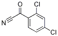 35022-43-6 2,4-Dichlorobenzoyl Cyanide