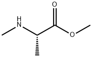 H-L-MEALA-OME HCL Structure