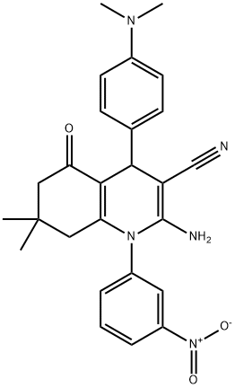 SALOR-INT L221732-1EA Structure