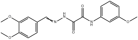 SALOR-INT L451134-1EA Structure