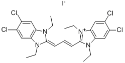 JC-1 Structure