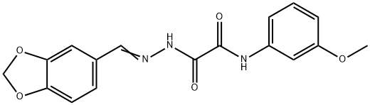 SALOR-INT L450898-1EA Structure