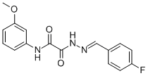 SALOR-INT L463531-1EA Structure