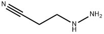 353-07-1 2-CYANOETHYLHYDRAZINE