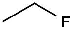 353-36-6 FLUOROETHANE