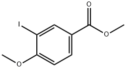 35387-93-0 METHYL 3-IODO-4-METHOXYBENZOATE