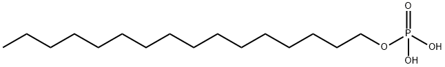 AMPHISOL A Structure