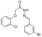 SALOR-INT L237930-1EA Structure