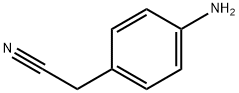 3544-25-0 4-Aminophenylacetonitrile