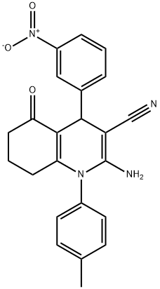 SALOR-INT L223026-1EA Structure