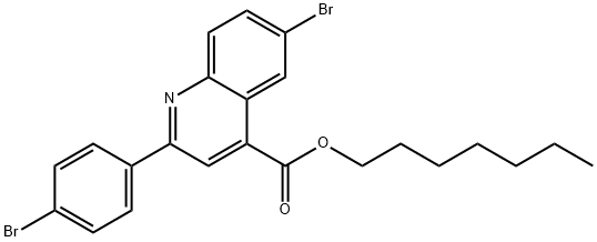 SALOR-INT L206911-1EA Structure