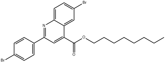 SALOR-INT L206938-1EA Structure