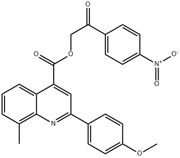 SALOR-INT L207446-1EA Structure