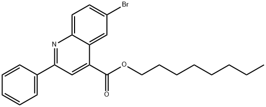 SALOR-INT L207578-1EA Structure