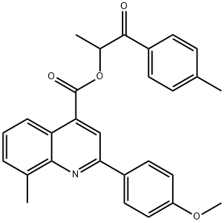 SALOR-INT L206695-1EA Structure