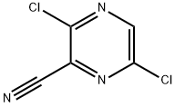 356783-16-9 3,6-dichloropyrazine-2-carbonitrile