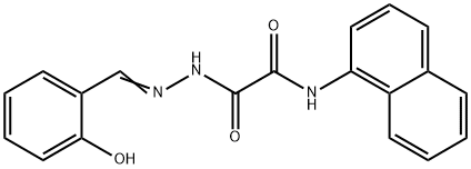 SALOR-INT L484059-1EA Structure