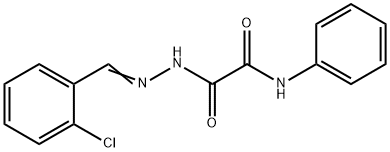 SALOR-INT L458236-1EA Structure