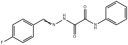 SALOR-INT L484431-1EA Structure