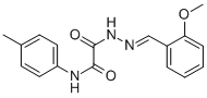 SALOR-INT L395269-1EA Structure