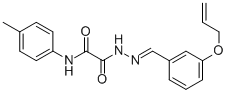 SALOR-INT L463515-1EA Structure