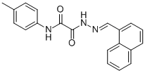 SALOR-INT L491152-1EA Structure