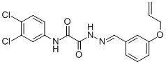 SALOR-INT L492558-1EA Structure