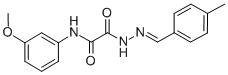 SALOR-INT L457051-1EA Structure