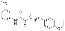 SALOR-INT L459232-1EA Structure