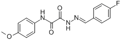 SALOR-INT L462381-1EA Structure