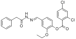 SALOR-INT L238317-1EA Structure