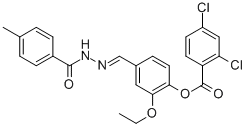 SALOR-INT L238147-1EA Structure