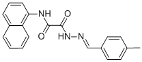 SALOR-INT L486507-1EA Structure