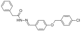 SALOR-INT L491535-1EA Structure