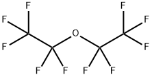 PERFLUORODIETHYL ETHER Structure