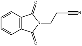 3589-45-5 N-(2-CYANOETHYL)-PHTHALIMIDE