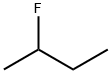 2-FLUOROBUTANE Structure