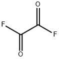 OXALYL FLUORIDE Structure