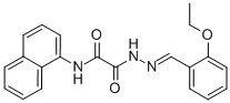 SALOR-INT L455830-1EA Structure