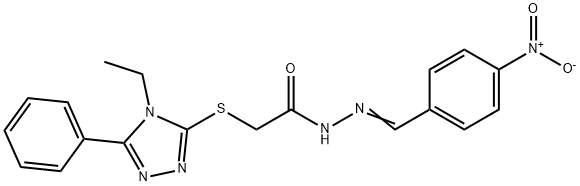 SALOR-INT L472158-1EA Structure