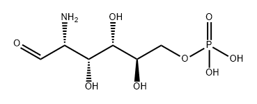 3616-42-0 D-GLUCOSAMINE 6-PHOSPHATE