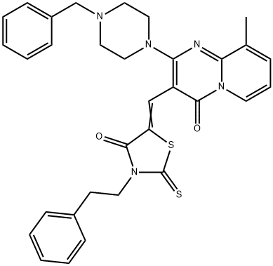 SALOR-INT L246433-1EA Structure